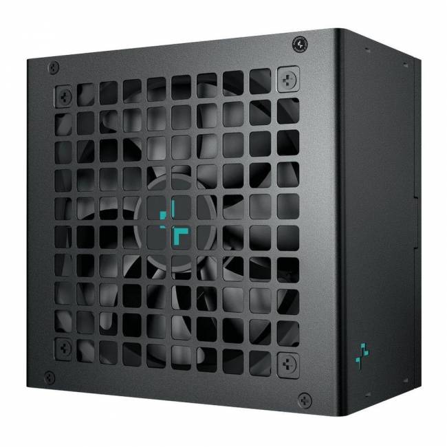 Блок питания ПК Deepcool R-PL750D-FC0B-WDEU-V2 — для бизнеса и офиса