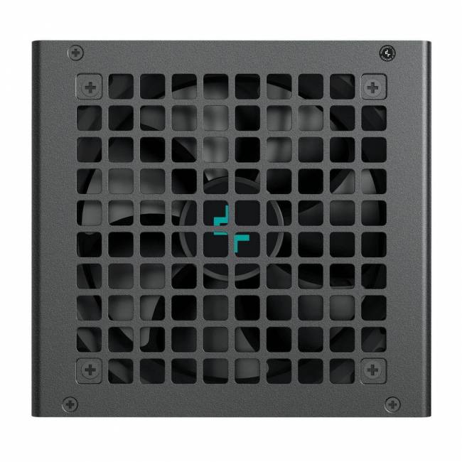 Блок питания ПК Deepcool R-PL750D-FC0B-WDEU-V2 — для бизнеса и офиса