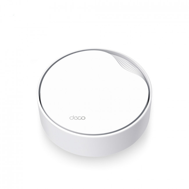 Wi-Fi Mesh-система PoE TP-Link Deco X50-PoE(1-pack) Wi-Fi Mesh-система PoE TP-Link Deco X50-PoE(1-pack)
