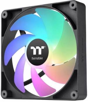 Вентилятор для корпуса Thermaltake CL-F149-PL12SW-A