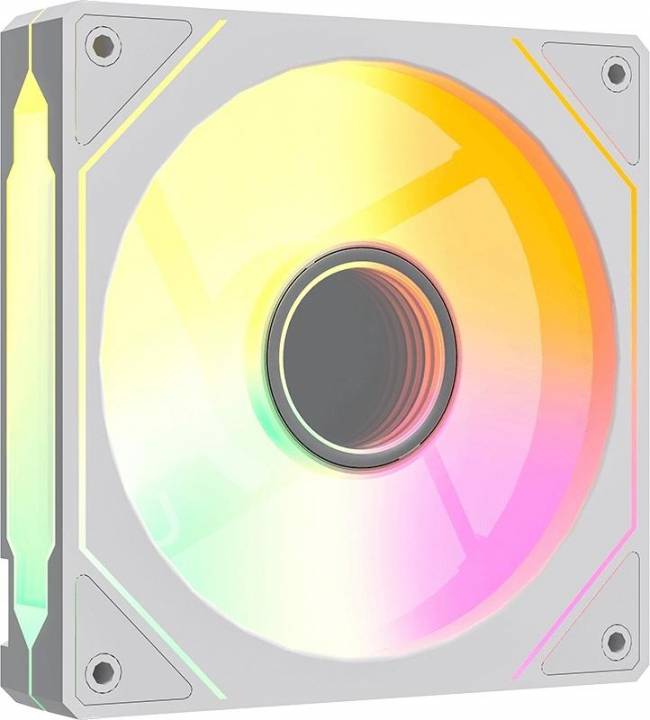 Вентилятор для корпуса Formula FLOE 12WH ARPW REVERSE — для бизнеса и офиса