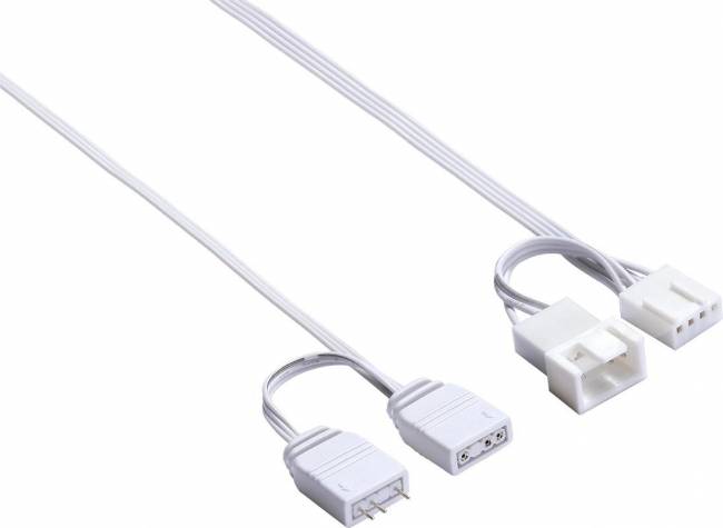 Вентилятор для корпуса Formula FLOE 12WH ARPW REVERSE — для бизнеса и офиса