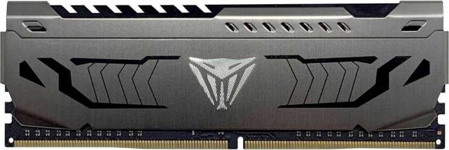 Память DDR4 16Gb 3600MHz Patriot PVS416G360C8 — для бизнеса и офиса Память DDR4 16Gb 3600MHz Patriot PVS416G360C8 — для бизнеса и офиса
