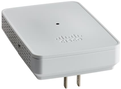 Точка доступа Cisco CBW143ACM-R-EU — для бизнеса и офиса