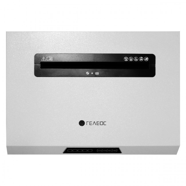 Уничтожитель документов ГЕЛЕОС УО65-4 Гелеос УО65-4 — для бизнеса и офиса