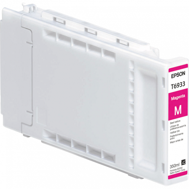 Картридж Epson C13T693300 — для бизнеса и офиса Картридж Epson C13T693300 — для бизнеса и офиса