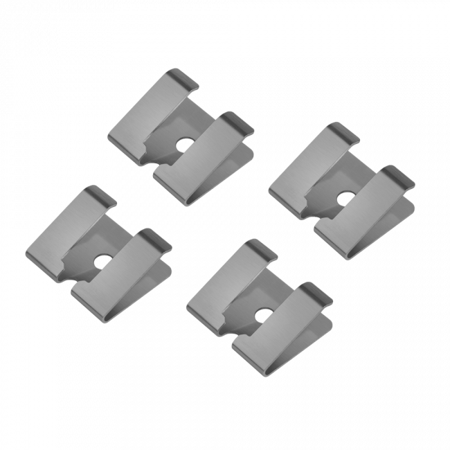 Электрическая варочная панель MAUNFELD CVCE594MBK — для бизнеса и офиса