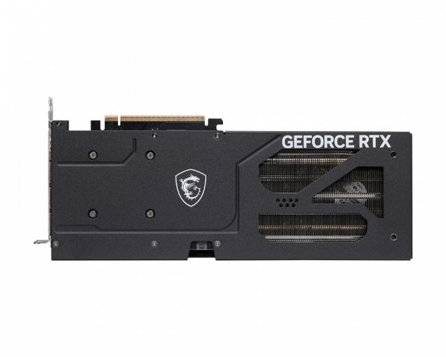 Видеокарта MSI GeForce RTX 5060 Ti 16G VENTUS 3X OC — для бизнеса и офиса