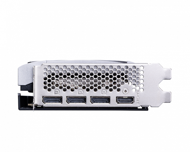 Видеокарта MSI GeForce RTX 5060 Ti 16G VENTUS 3X OC — для бизнеса и офиса