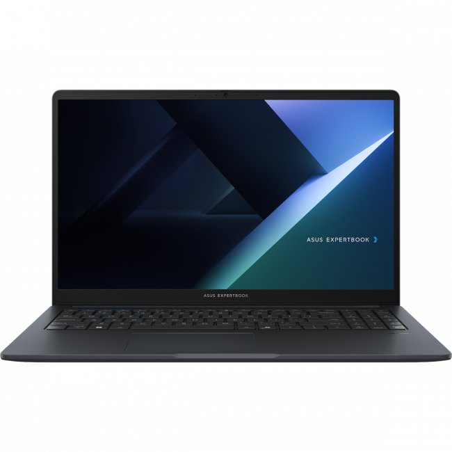 Ноутбук ASUS ExpertBook B1 B1503CVA-S78551 (90NX0801-M09SK0) — для бизнеса и офиса