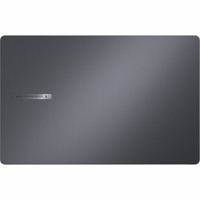 Ноутбук ASUS ExpertBook B1 B1503CVA-S78551 (90NX0801-M09SK0) — для бизнеса и офиса