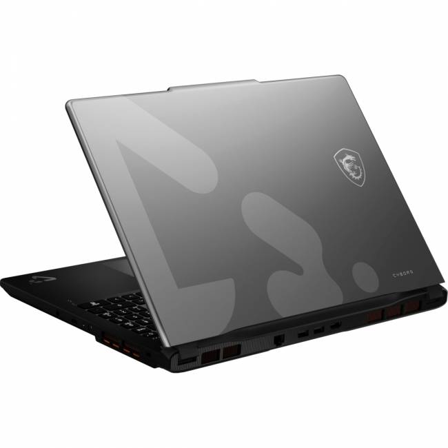 Ноутбук MSI 9S7-15T111-013 — для бизнеса и офиса
