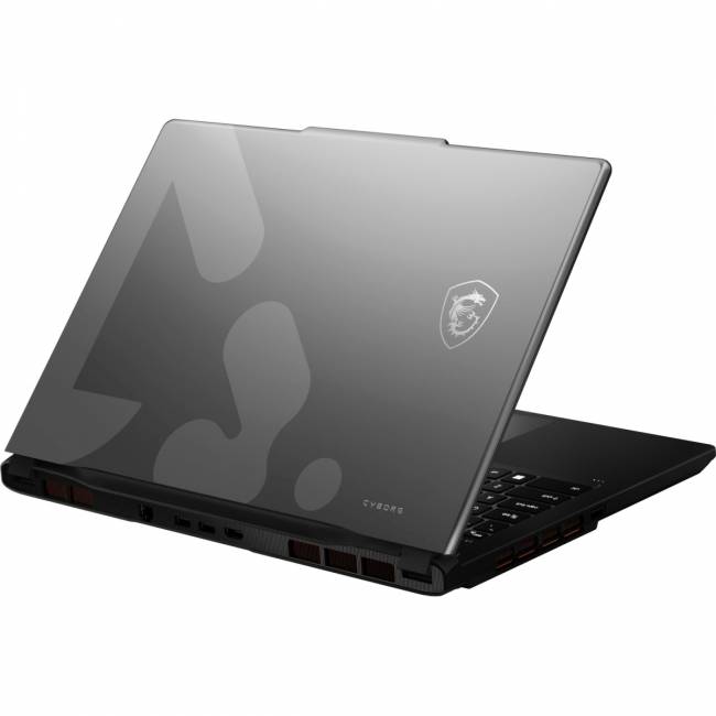 Ноутбук MSI 9S7-15T111-013 — для бизнеса и офиса