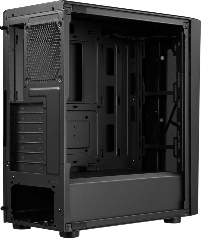Корпус без блока питания Корпус без блока питания Cooler Master MasterCase CMP 510 (CLM-CP510-KGNN-S00) — для бизнеса и офиса