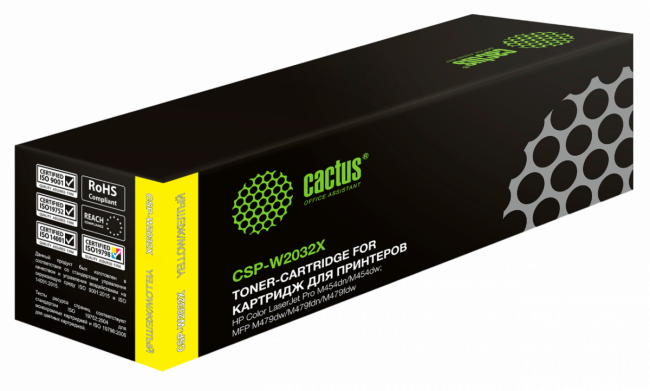 - Cactus CSP-W2032X — для бизнеса и офиса