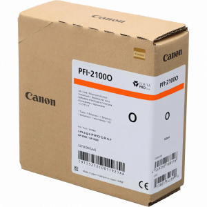 Картридж Canon PFI-2100 (5272C001)