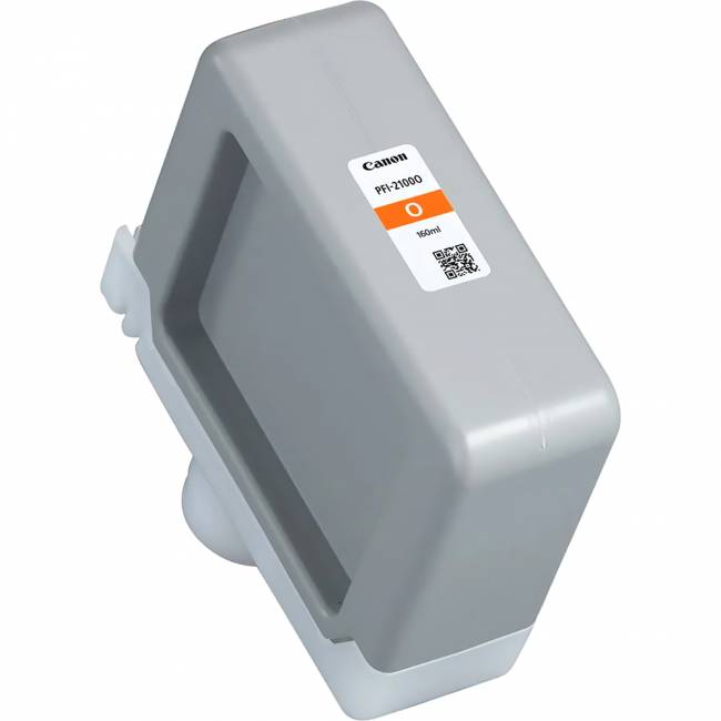 Картридж Canon PFI-2100 (5272C001) — для бизнеса и офиса Картридж Canon PFI-2100 (5272C001) — для бизнеса и офиса