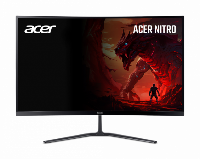 Монитор ACER Nitro ED270UX6bmiipx (UM.HE0CD.602) — для бизнеса и офиса Монитор ACER Nitro ED270UX6bmiipx (UM.HE0CD.602) — для бизнеса и офиса
