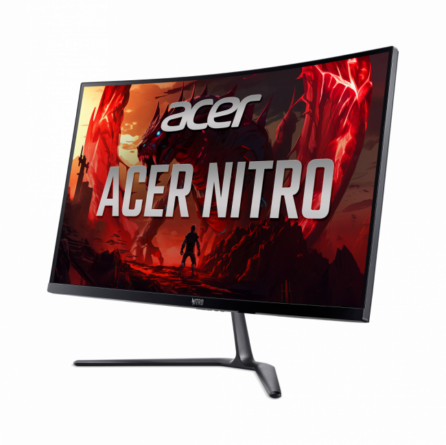 Монитор ACER Nitro ED270UX6bmiipx (UM.HE0CD.602) — для бизнеса и офиса Монитор ACER Nitro ED270UX6bmiipx (UM.HE0CD.602) — для бизнеса и офиса