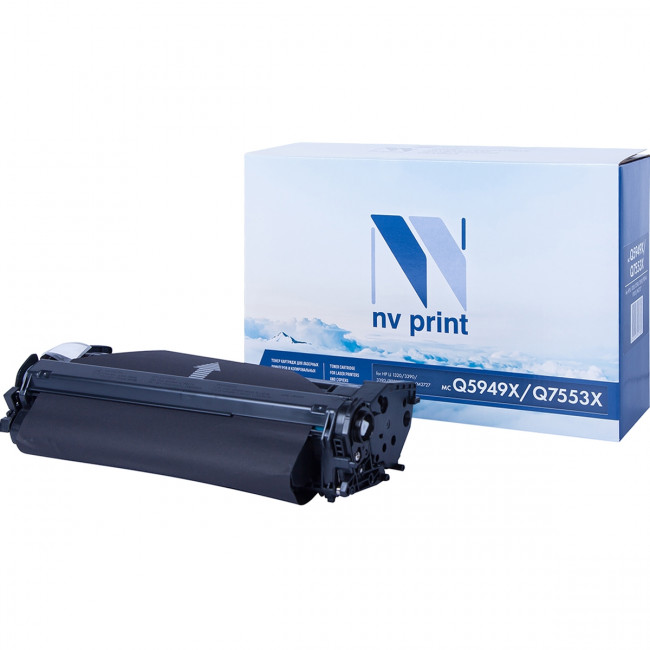 - NV Print NV-Q5949A