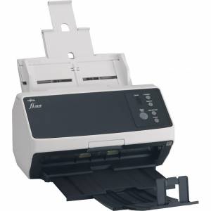 Ricoh(PFU) fi-8150 Документ сканер А4, двухсторонний, 50 стр/мин, автопод. 100 листов, USB 3.2, Gigabit Ethernet Fujitsu fi-8150 (PA03810-B101) Ricoh(PFU) fi-8150 Документ сканер А4, двухсторонний, 50 стр/мин, автопод. 100 листов, USB 3.2, Gigabit Ethernet Fujitsu fi-8150 (PA03810-B101)
