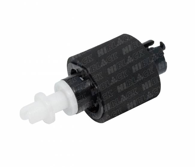 Ролик подачи из лотка Hi-Black для HP LJ P3005/ M3027/ M3035 — для бизнеса и офиса Ролик подачи из лотка Hi-Black для HP LJ P3005/ M3027/ M3035 — для бизнеса и офиса