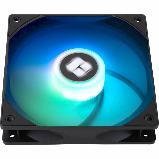 Кулер для корпуса Thermalright TL-C12RB-S V2 — для бизнеса и офиса Кулер для корпуса Thermalright TL-C12RB-S V2 — для бизнеса и офиса