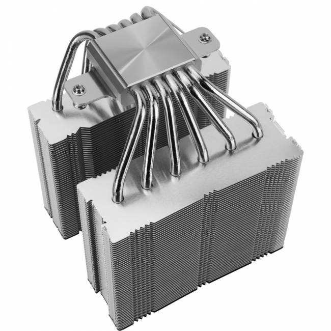 Кулер для процессора Thermalright RK120-SE — для бизнеса и офиса Кулер для процессора Thermalright RK120-SE — для бизнеса и офиса