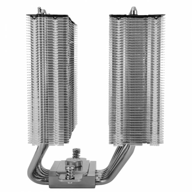 Кулер для процессора Thermalright RK120-SE — для бизнеса и офиса Кулер для процессора Thermalright RK120-SE — для бизнеса и офиса