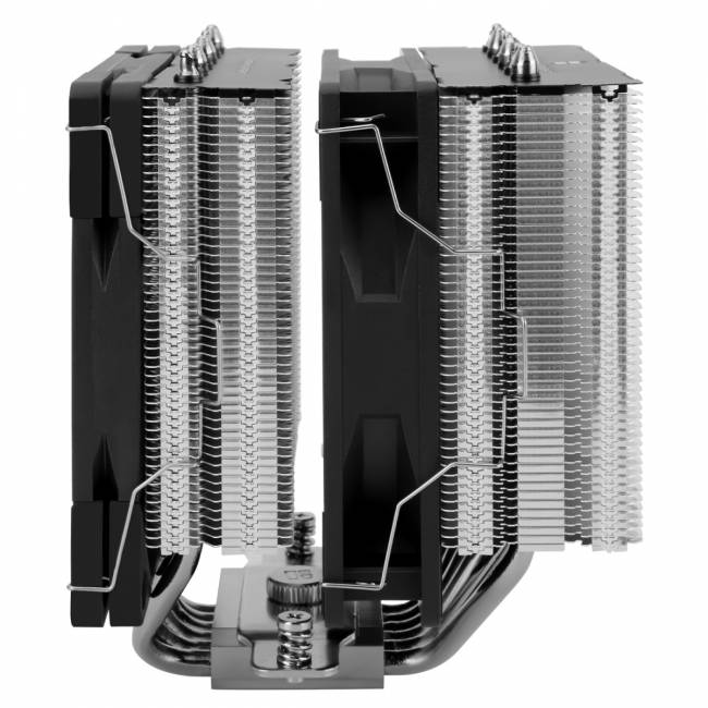 Кулер для процессора Thermalright RK120-SE — для бизнеса и офиса Кулер для процессора Thermalright RK120-SE — для бизнеса и офиса