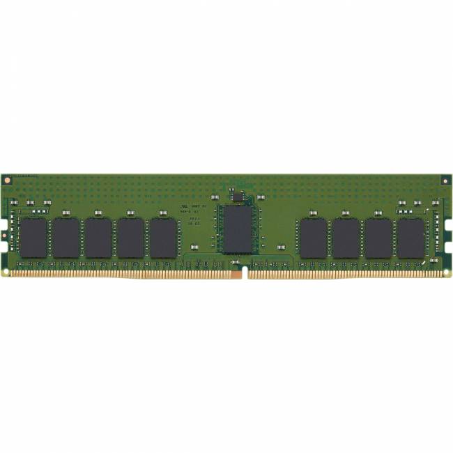 Память оперативная Kingston KSM32RD8/32MFR — для бизнеса и офиса Память оперативная Kingston KSM32RD8/32MFR — для бизнеса и офиса