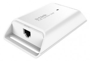 PoE сплиттер D-Link DPE-301GS/A1A