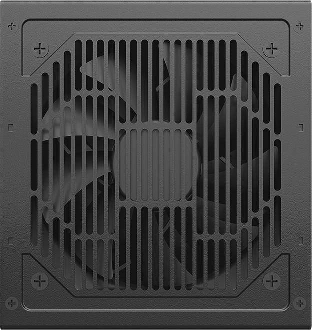 Блок питания PcCooler P3-F650-W1HWBK0-EU — для бизнеса и офиса