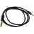 Кабель Vention аудио Jack 6,5 mm M/ 3,5 M - 1 м Кабель Vention jack 6.5 mm(m)/mini jack 3.5 mm(m) - 1 м (BABBF)