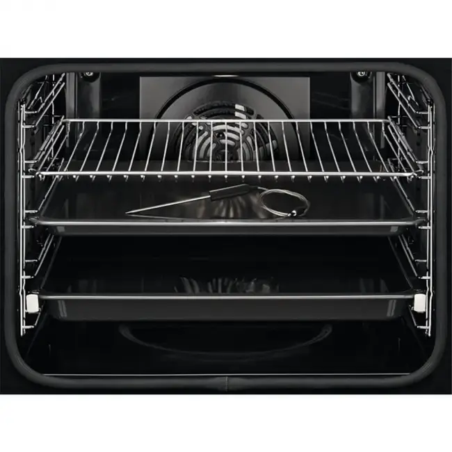 Встраиваемые электрические духовки ELECTROLUX Electrolux KODDP77WX — для бизнеса и офиса