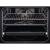 Встраиваемые электрические духовки ELECTROLUX Electrolux KODDP77WX — для бизнеса и офиса