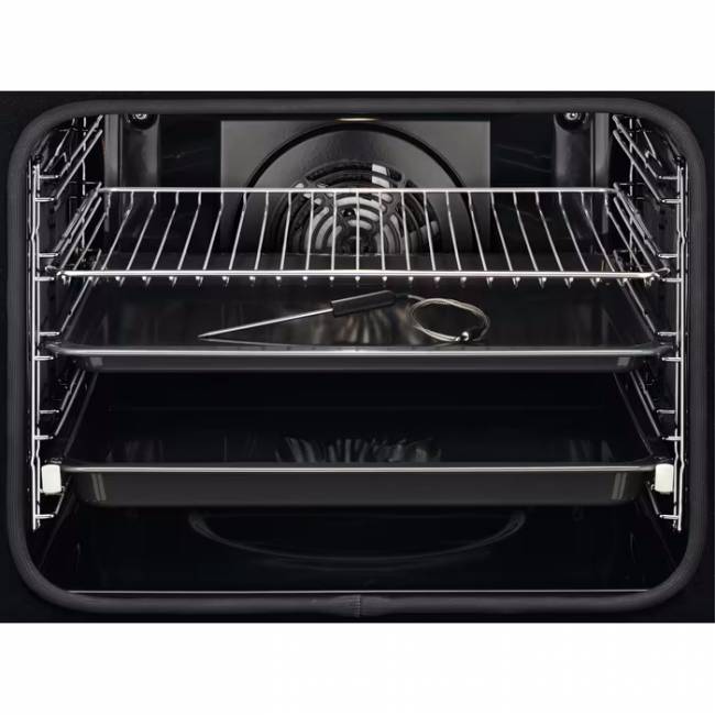 Встраиваемые электрические духовки ELECTROLUX Electrolux KODDP77WX — для бизнеса и офиса