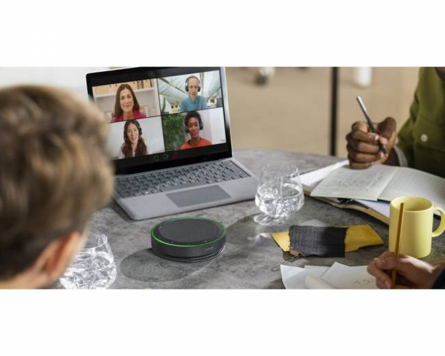 Спикерфон Jabra 2775-109 — для бизнеса и офиса Спикерфон Jabra 2775-109 — для бизнеса и офиса