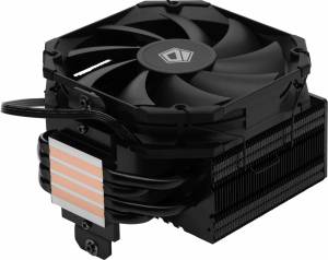 Устройство охлаждения(кулер) ID-COOLING SE-224-XTS MINI BLACK
