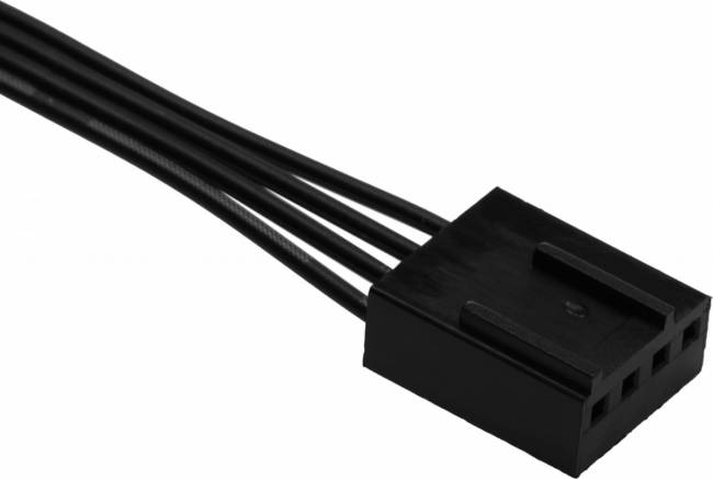 Устройство охлаждения(кулер) ID-COOLING SE-224-XTS MINI BLACK — для бизнеса и офиса