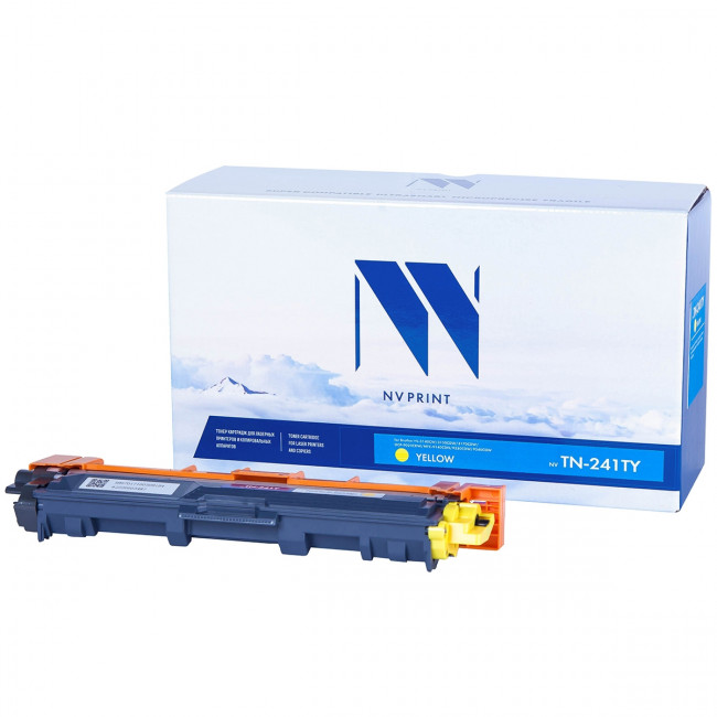 - NV Print NV-TN241TY