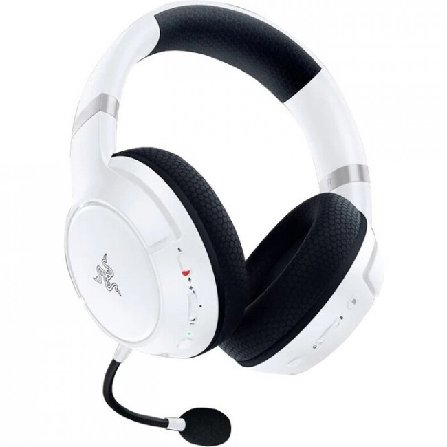 Гарнитура Kaira X for Xbox - White Razer Kaira X for Xbox