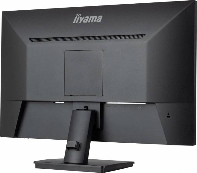 Монитор IIYAMA XU2793HSU-B7 — для бизнеса и офиса