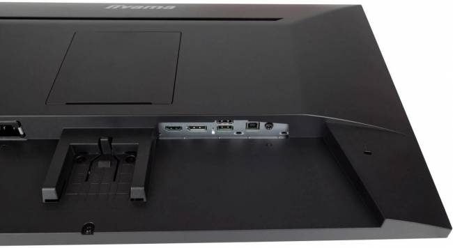 Монитор IIYAMA XU2793HSU-B7 — для бизнеса и офиса