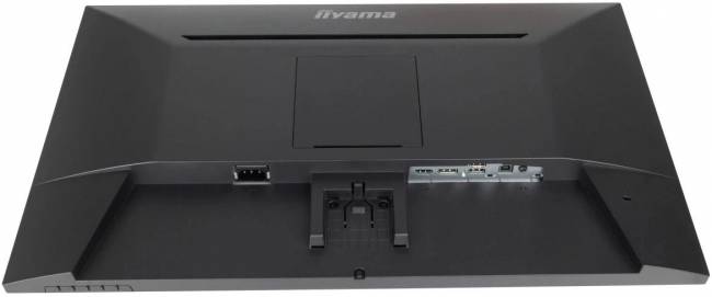 Монитор IIYAMA XU2793HSU-B7 — для бизнеса и офиса