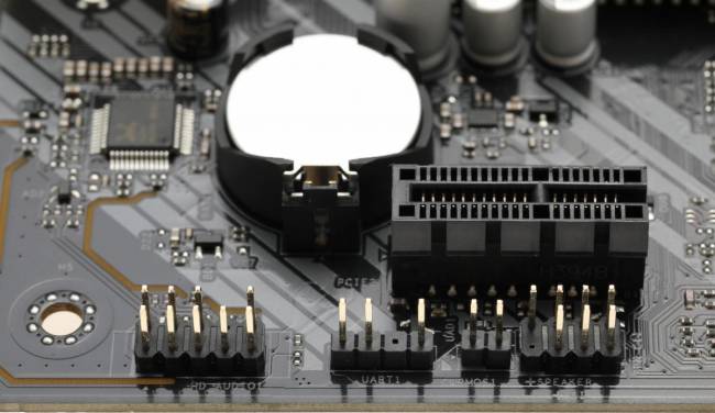 Материнская плата ASRock H610M-H2/M.2 D5 — для бизнеса и офиса