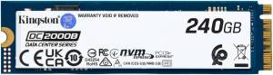 Накопитель SSD Kingston SEDC2000BM8/240G