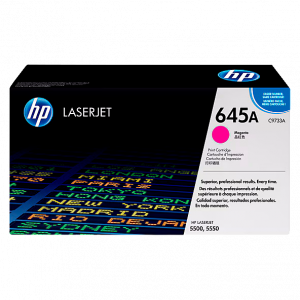 Тонер-картридж HP C9733A