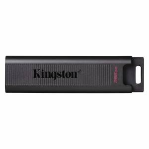 Флэш USB Kingston 256GB USB 3.2 Gen 2 DataTraveler Max Kingston DataTraveler Max DTMAX/256GB