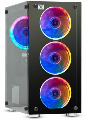 Корпус ExeGate EX294382RUS